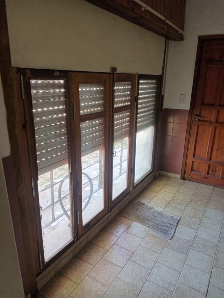 Monoambiente en playa norte 