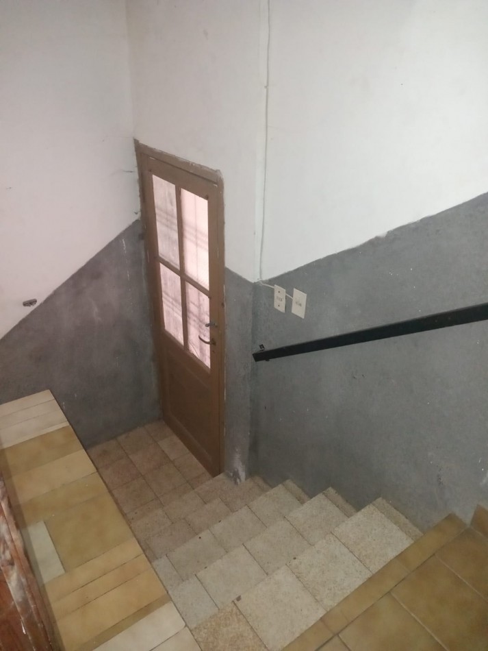 Depto 2 amb en Playa Norte