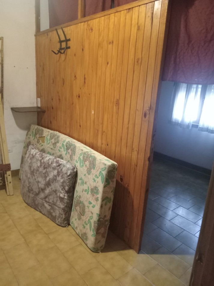 Depto 2 amb en Playa Norte