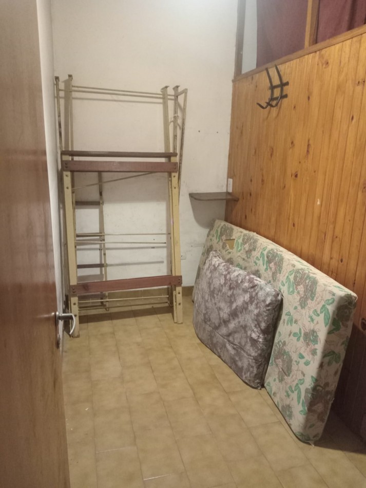 Depto 2 amb en Playa Norte