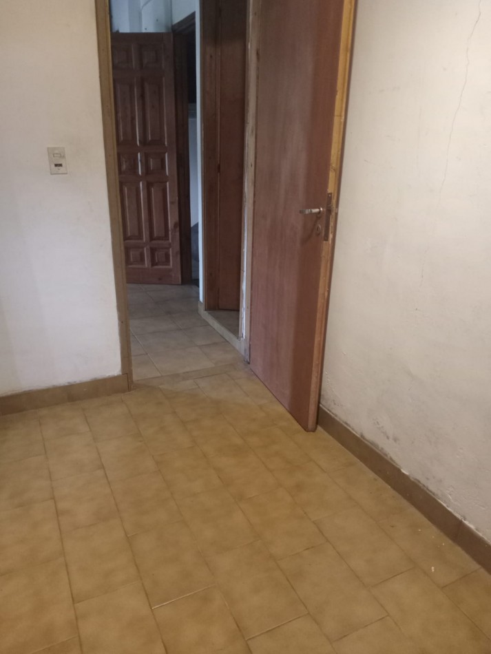 Depto 2 amb en Playa Norte