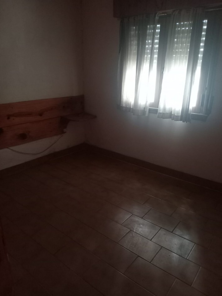 Depto 2 amb en Playa Norte