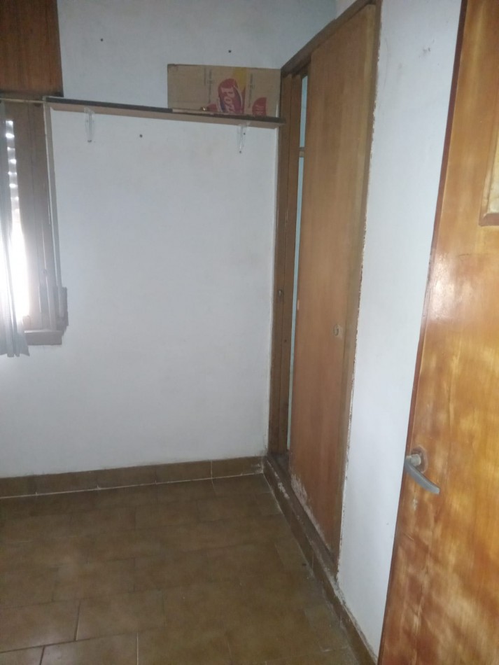 Depto 2 amb en Playa Norte