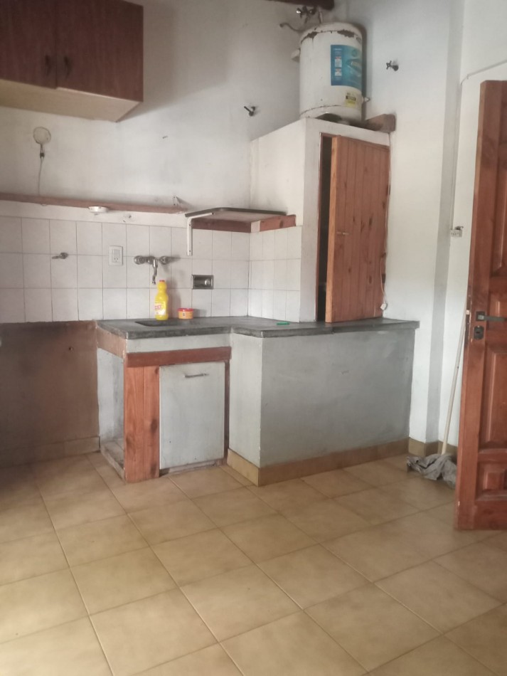 Depto 2 amb en Playa Norte