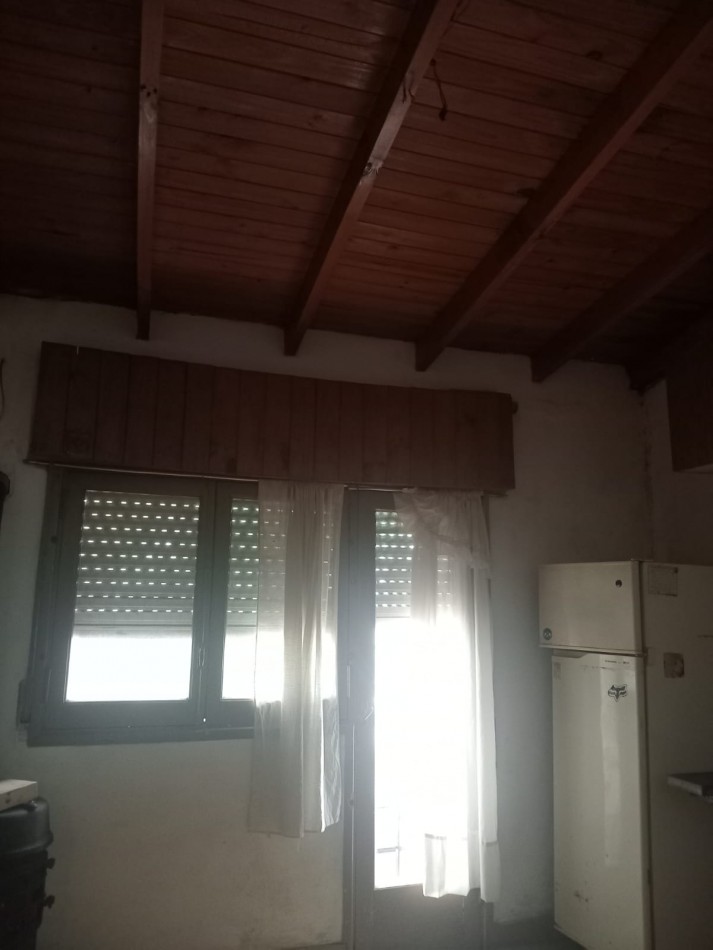 Depto 2 amb en Playa Norte