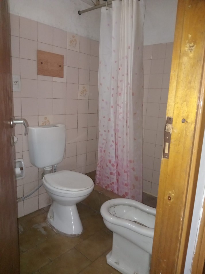 Depto 2 amb en Playa Norte