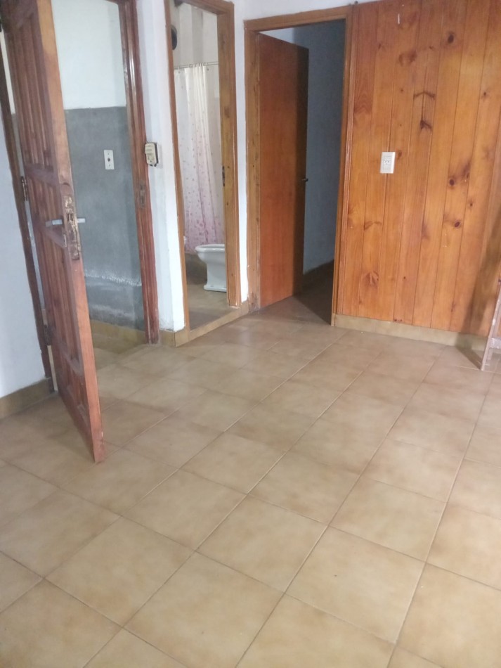 Depto 2 amb en Playa Norte