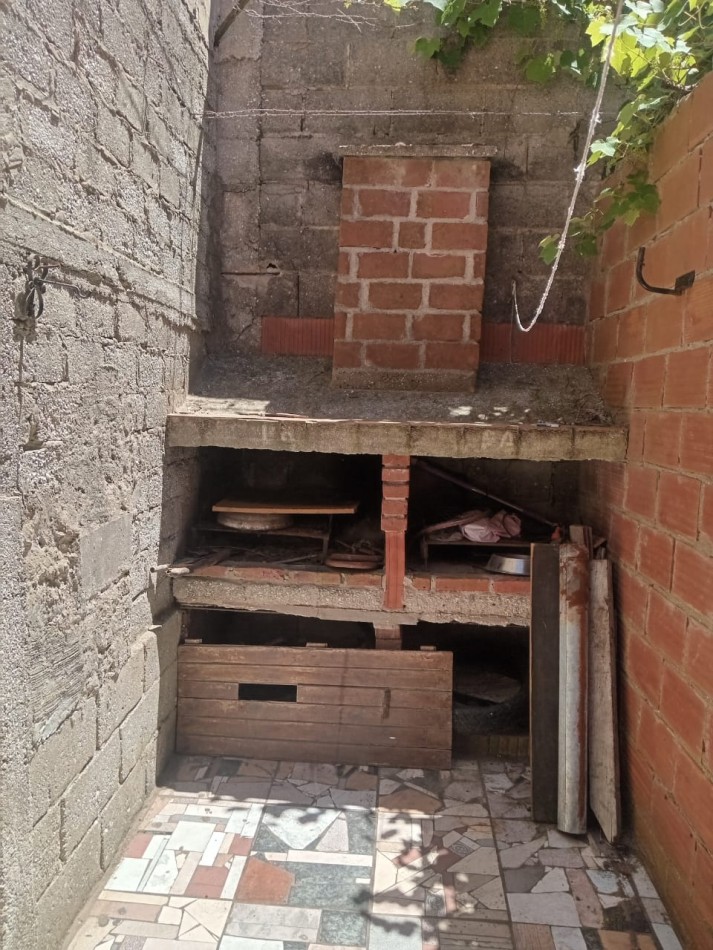 Depto 2 amb en Playa Norte