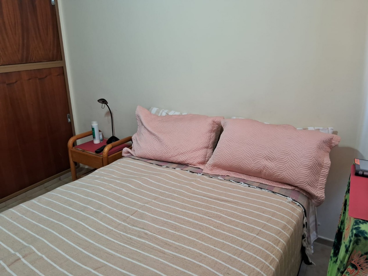 Depto 3 amb con cochera Riazor X