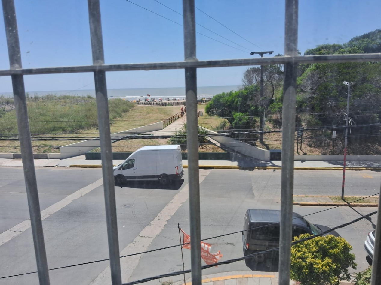 Depto 3 amb con cochera Riazor X