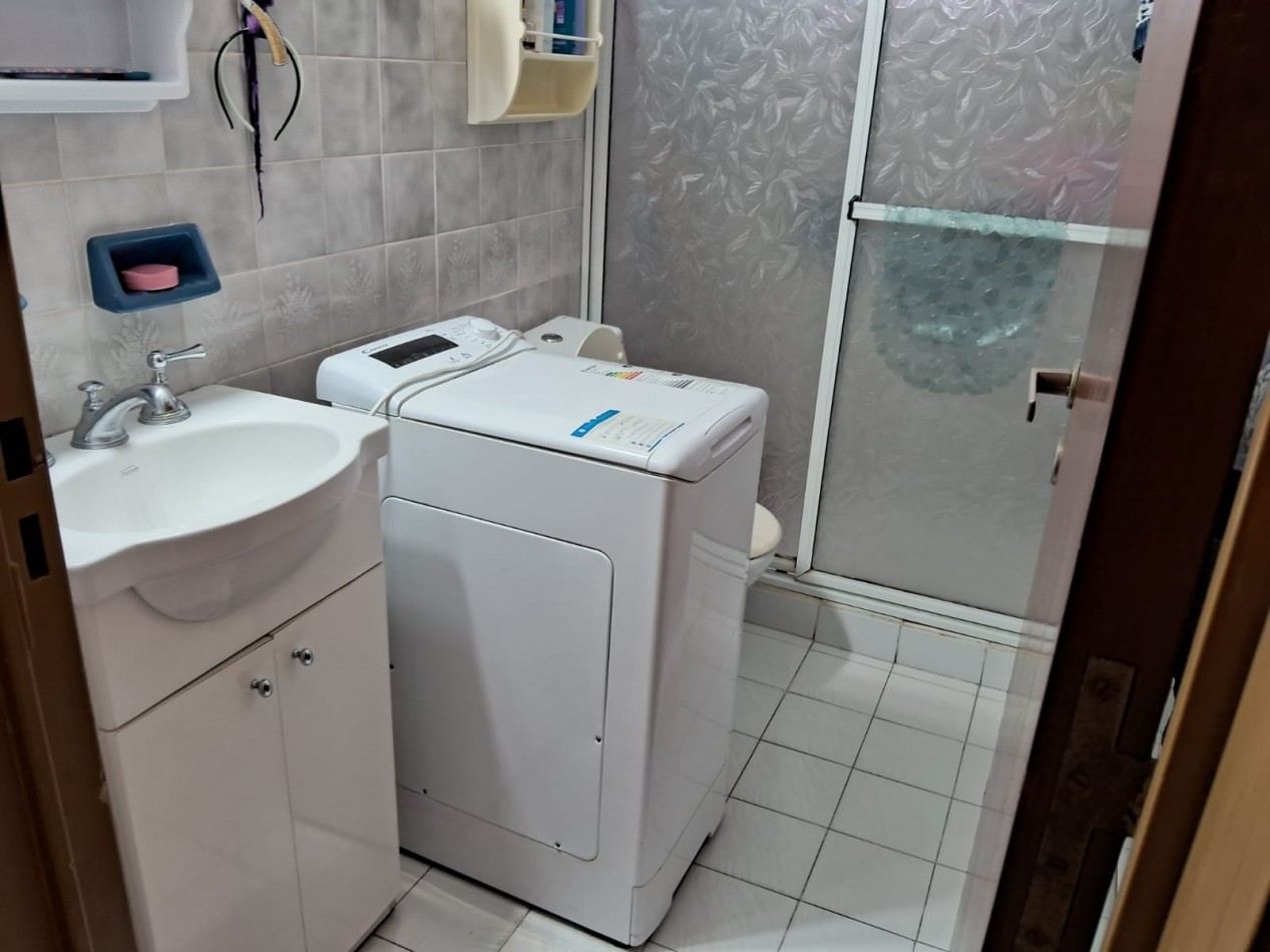 Depto 3 amb con cochera Riazor X