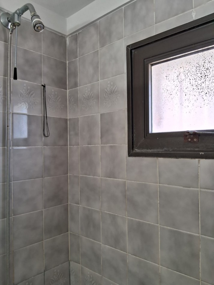 Depto 3 amb con cochera Riazor X