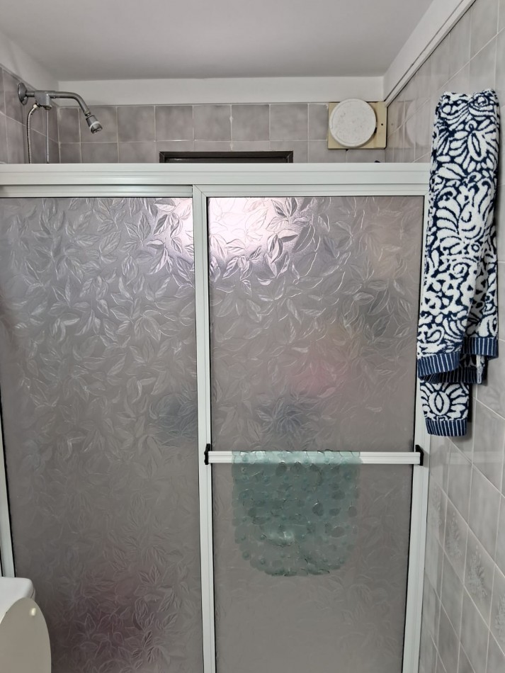 Depto 3 amb con cochera Riazor X