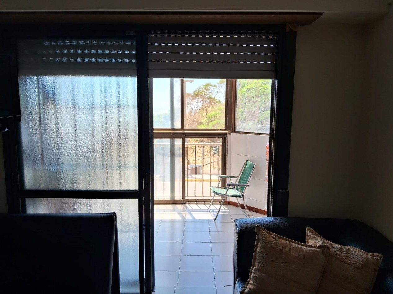 Depto 3 amb con cochera Riazor X