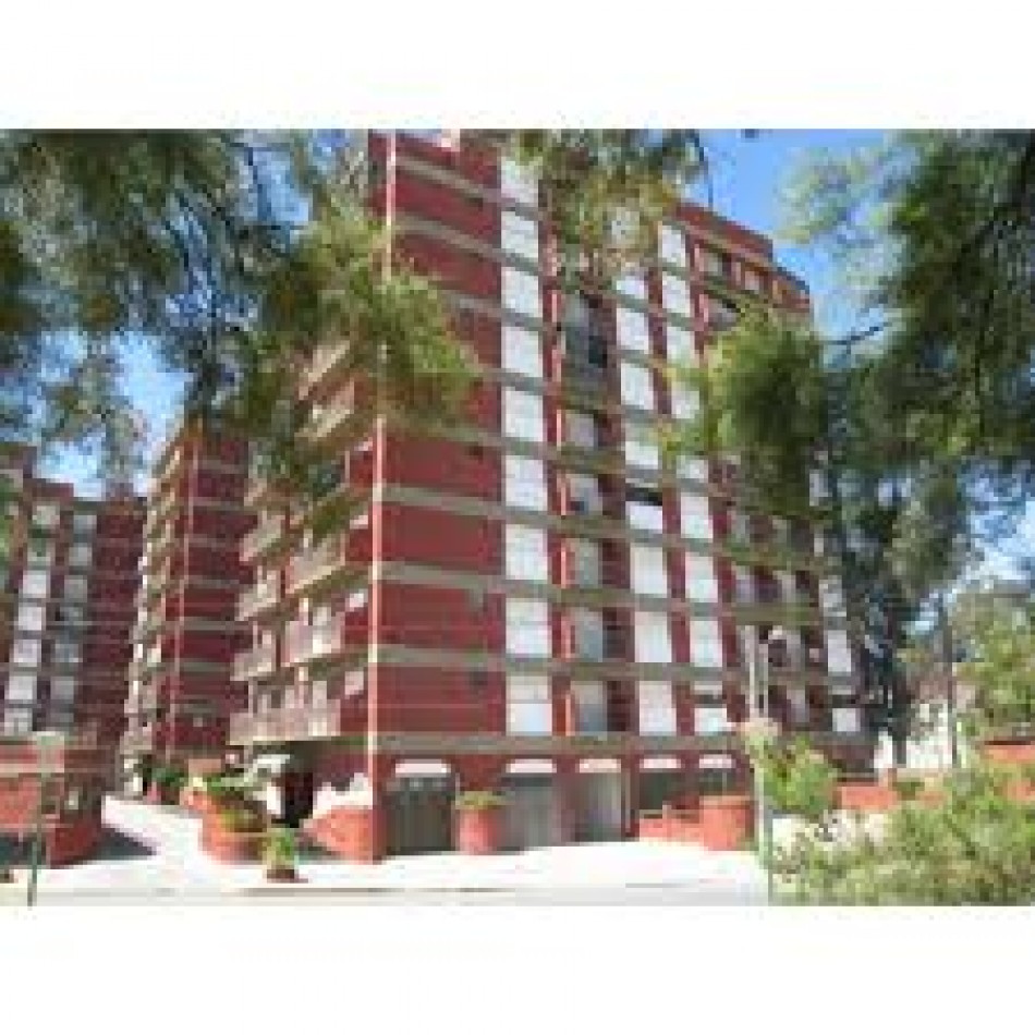 Depto 2 Amb con cochera Riazor v