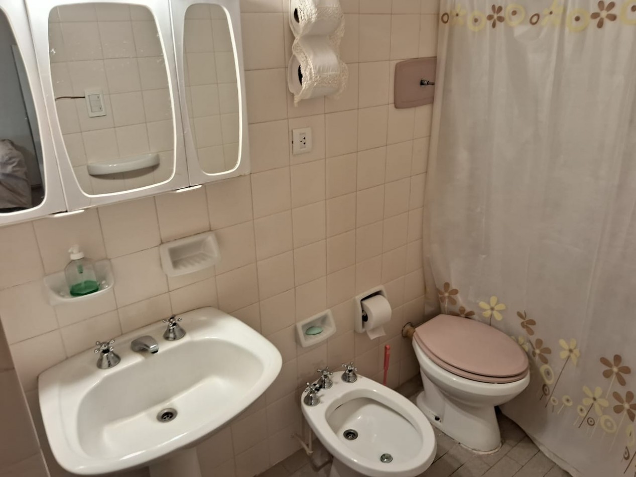 Depto 2 Amb con cochera Riazor v