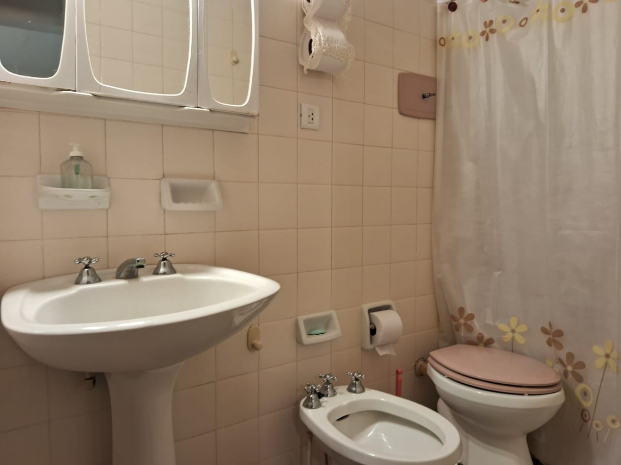 Depto 2 Amb con cochera Riazor v