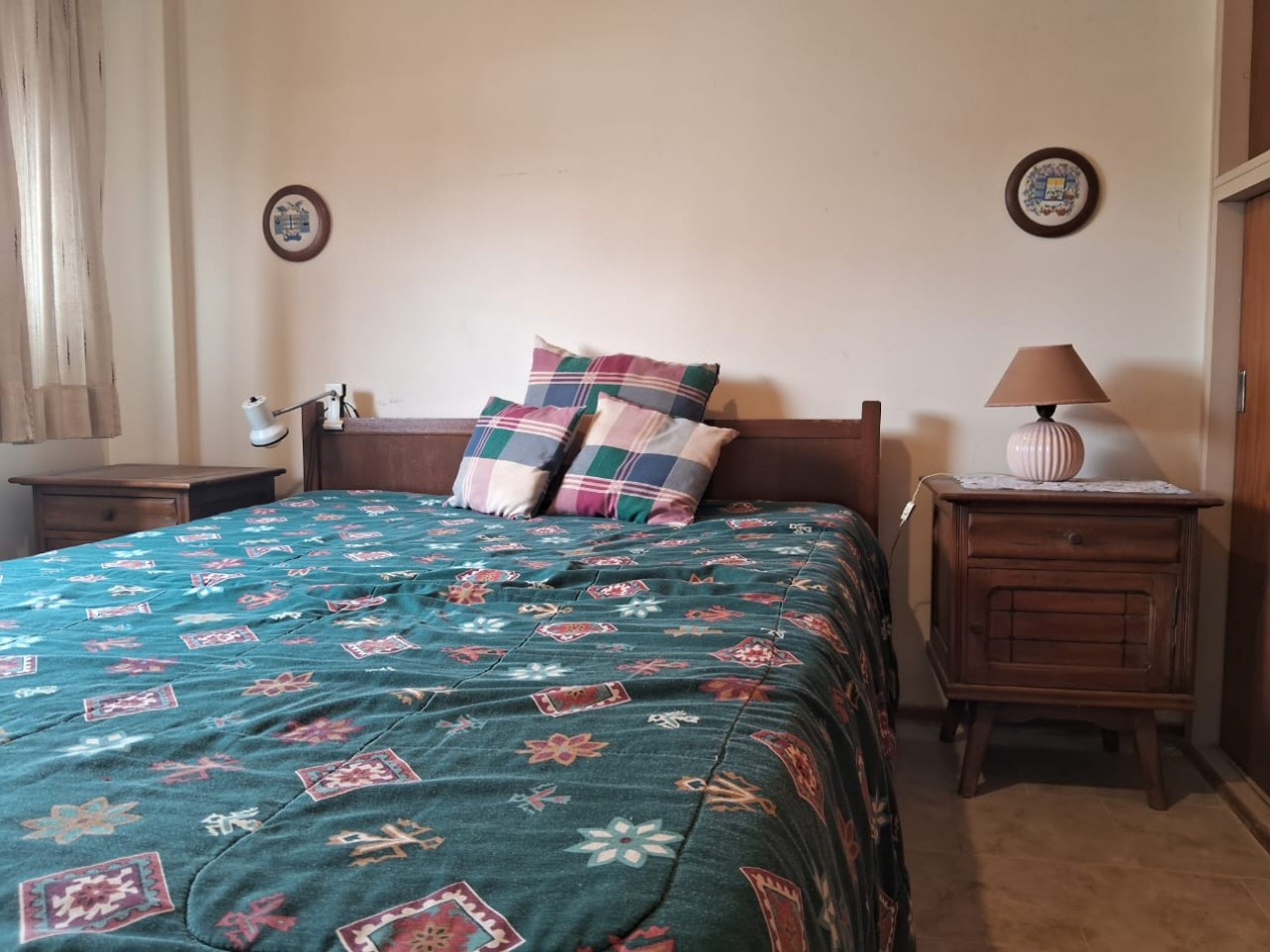 Depto 2 Amb con cochera Riazor v