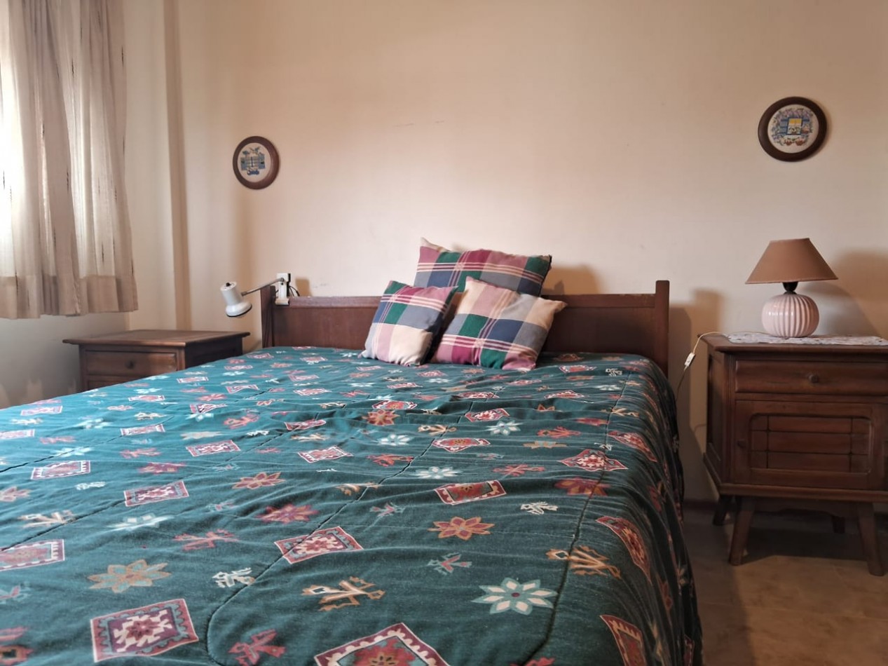 Depto 2 Amb con cochera Riazor v