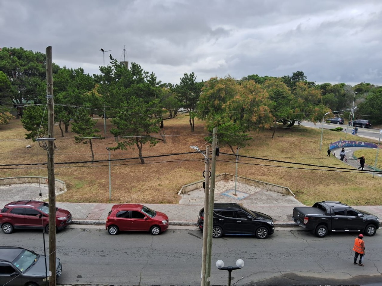 Depto 2 Amb con cochera Riazor v