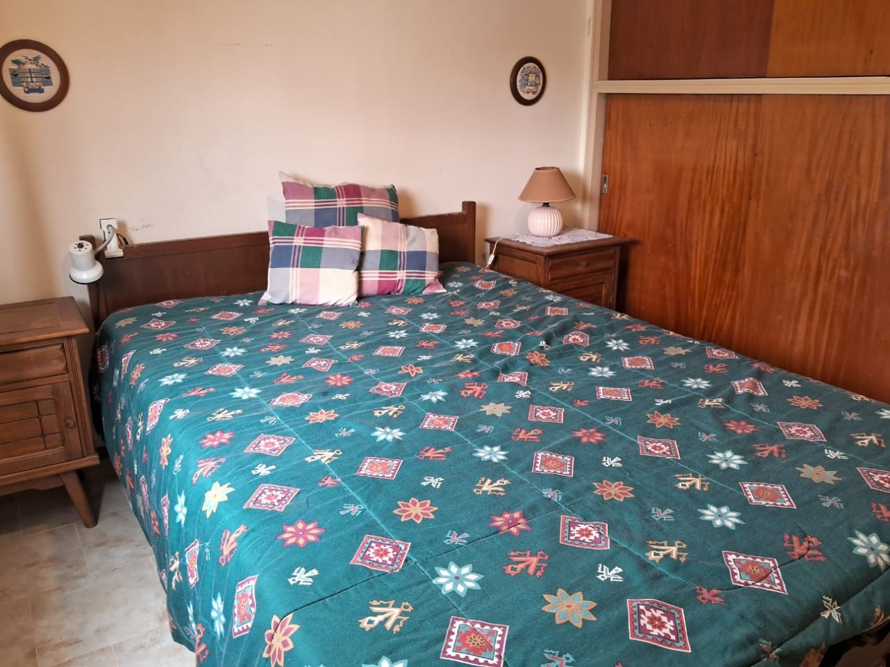 Depto 2 Amb con cochera Riazor v