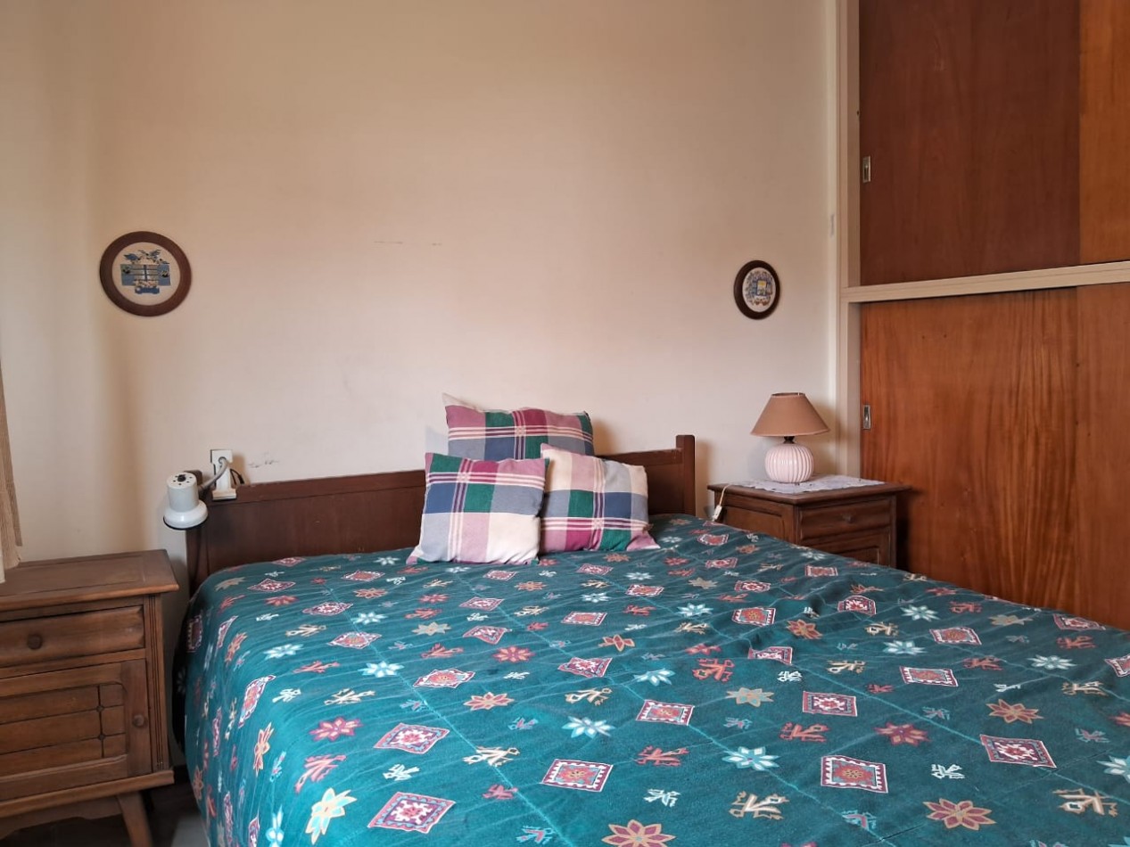 Depto 2 Amb con cochera Riazor v