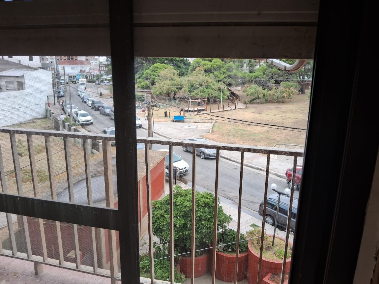 Depto 2 Amb con cochera Riazor v