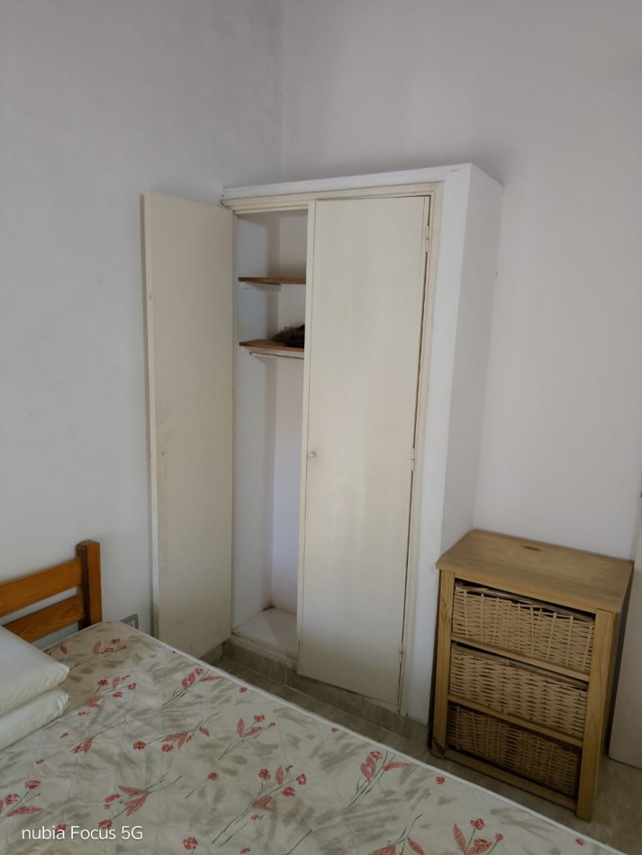 Depto 3 amb + Monoambiente centrico