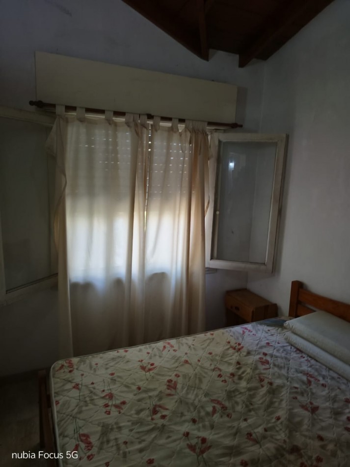 Depto 3 amb + Monoambiente centrico