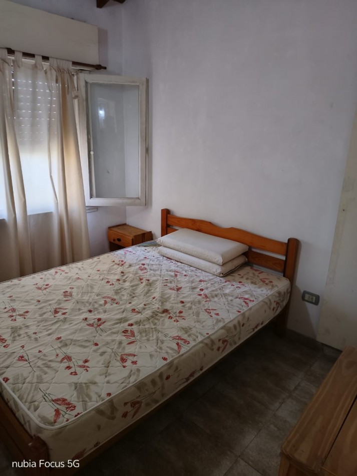 Depto 3 amb + Monoambiente centrico