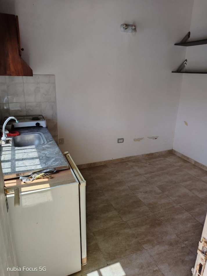 Depto 3 amb + Monoambiente centrico