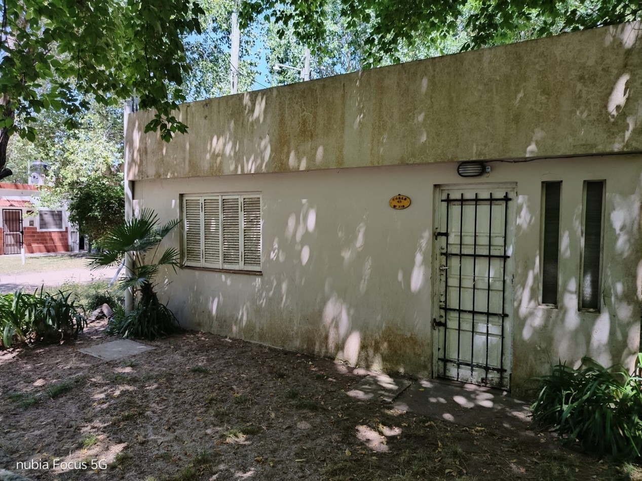 PH 3 Amb. En zona norte 