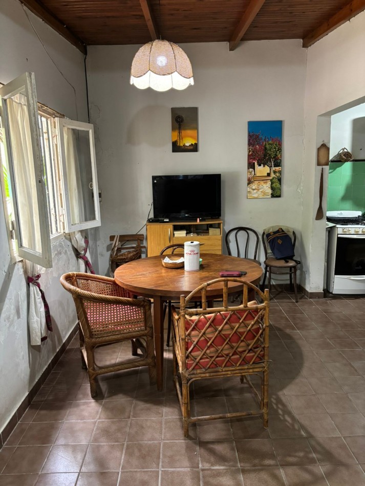 PH 3 Amb. En zona norte 