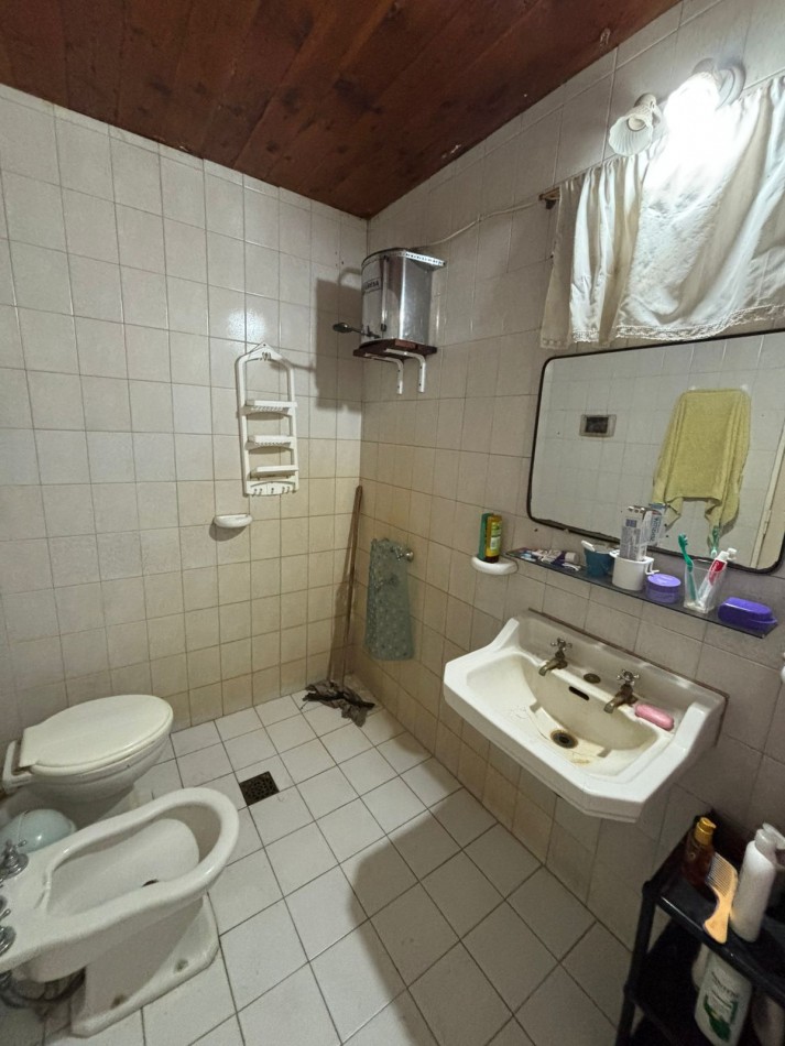 PH 3 Amb. En zona norte 