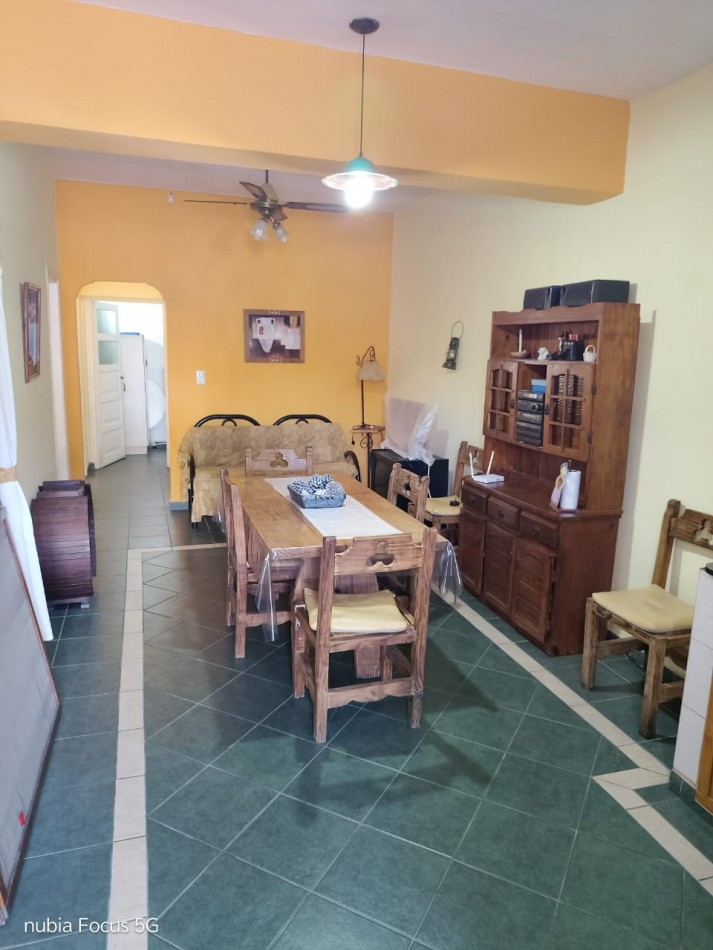 Casita 3 Amb zona centro 