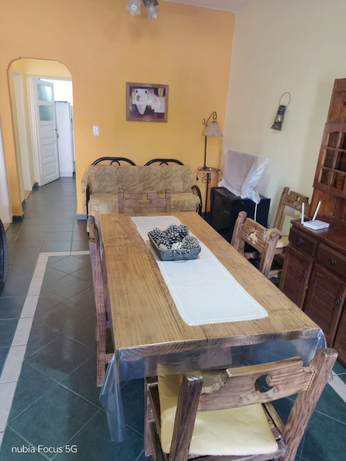 Casita 3 Amb zona centro 