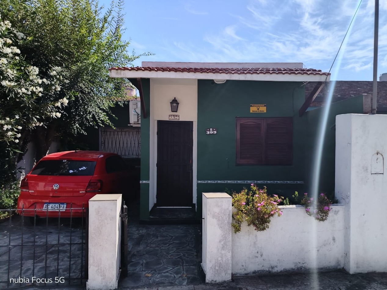 Casita 3 Amb zona centro 