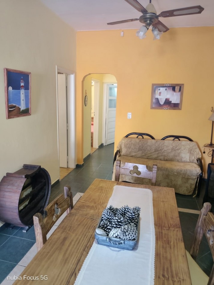 Casita 3 Amb zona centro 