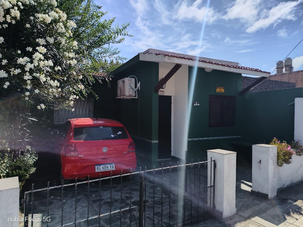 Casita 3 Amb zona centro 