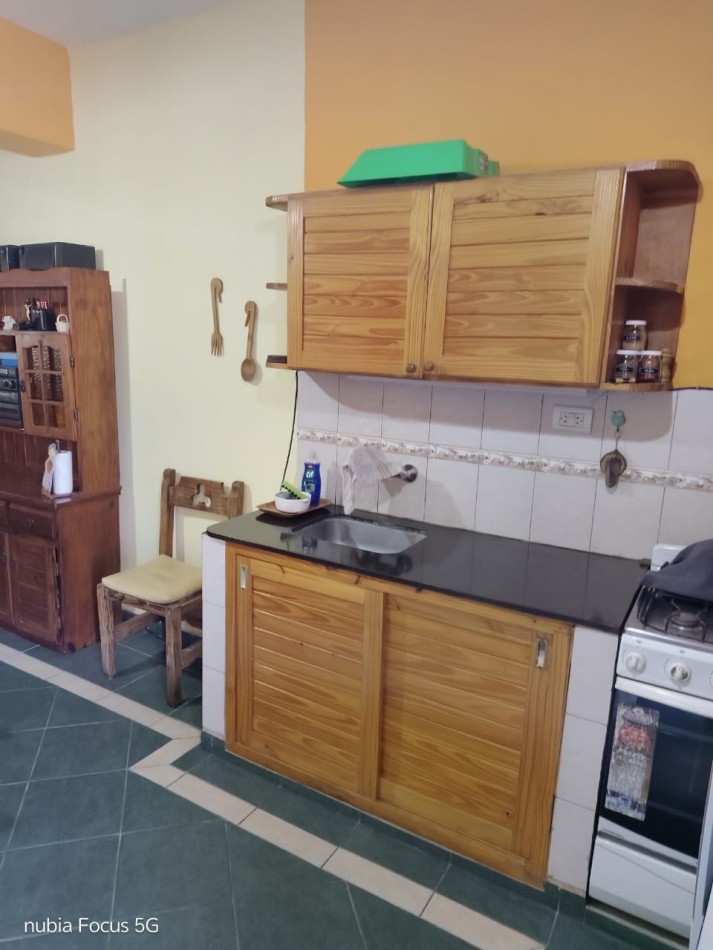 Casita 3 Amb zona centro 