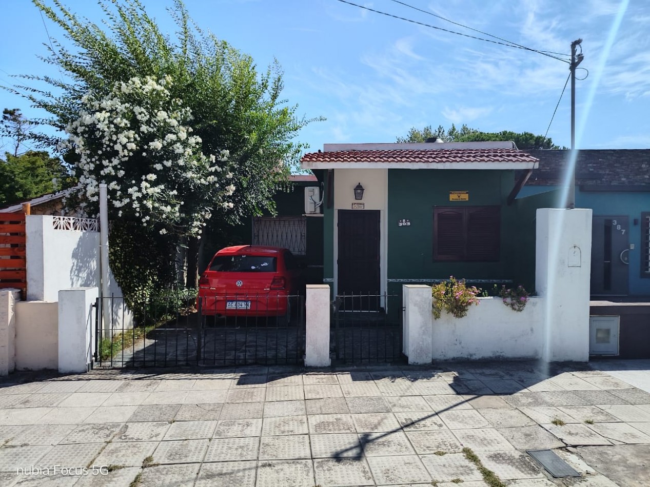 Casita 3 Amb zona centro 