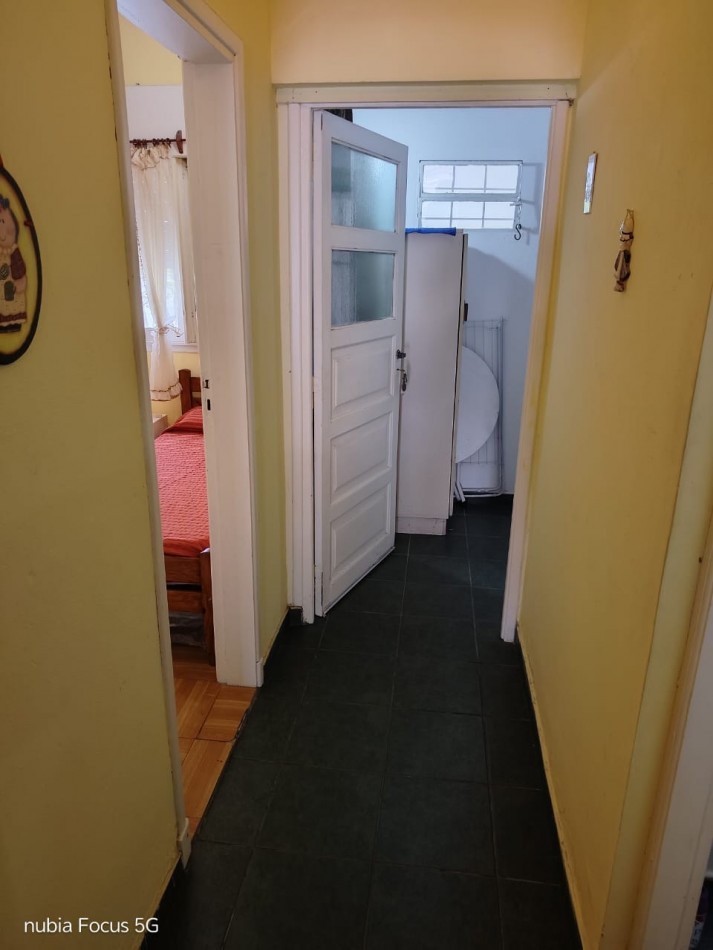 Casita 3 Amb zona centro 