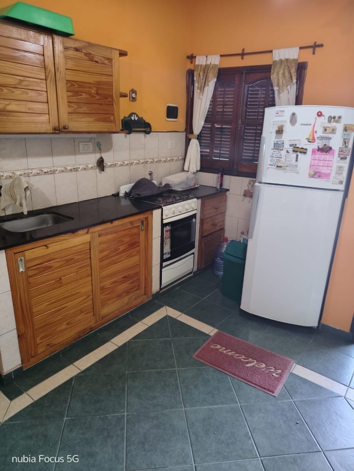 Casita 3 Amb zona centro 