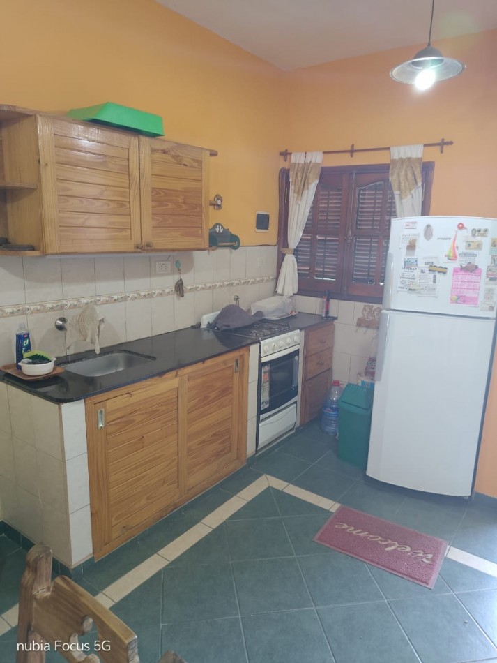 Casita 3 Amb zona centro 