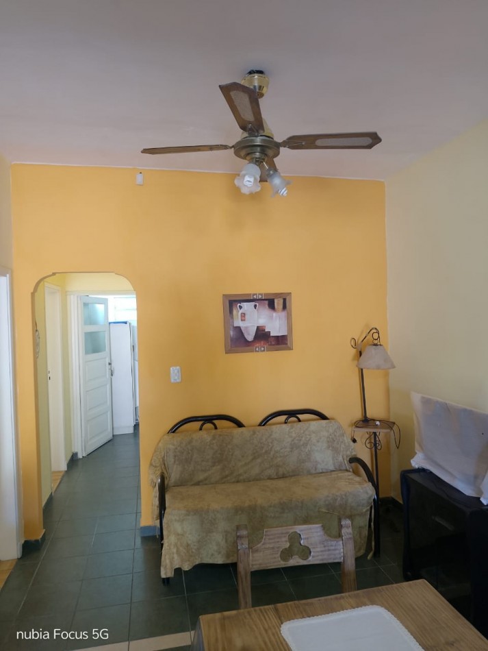 Casita 3 Amb zona centro 