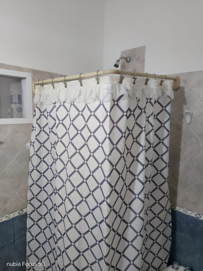 Casita 3 Amb zona centro 