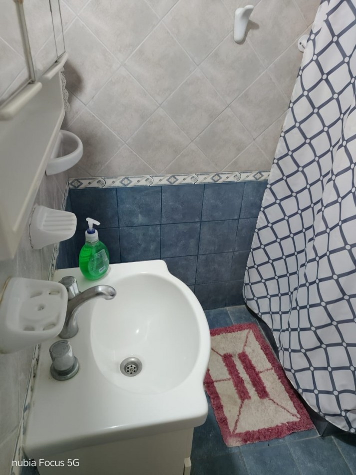 Casita 3 Amb zona centro 