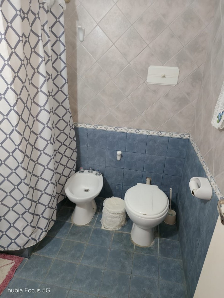 Casita 3 Amb zona centro 