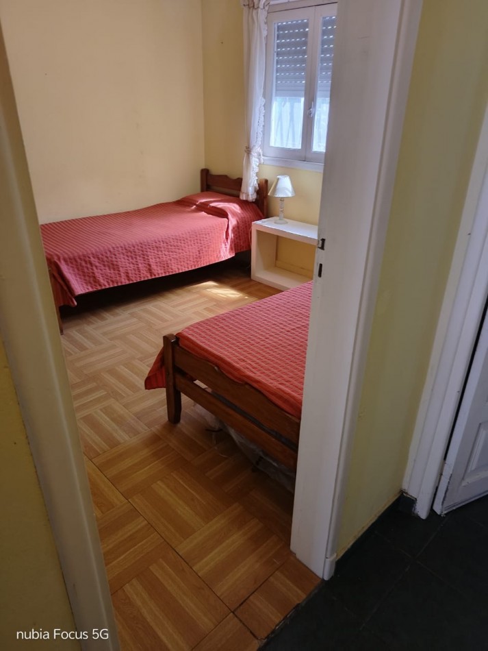 Casita 3 Amb zona centro 