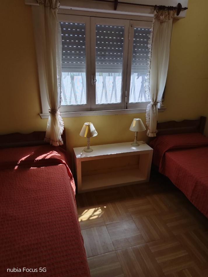 Casita 3 Amb zona centro 